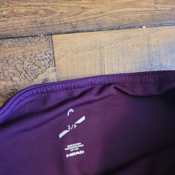 Athletic leggings- HEAD - Picture 4 of 4